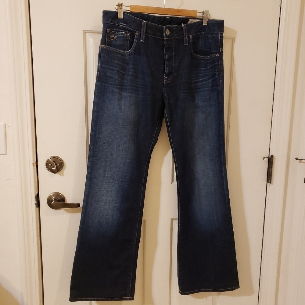 G-STAR RAW